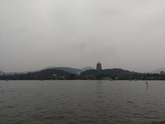 -西湖游船