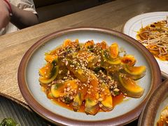 -辛香汇·现炒川菜(武进吾悦店)