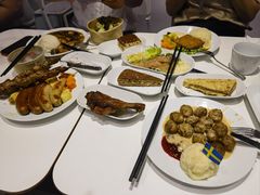 -宜家·瑞典风味餐厅(四元桥店)