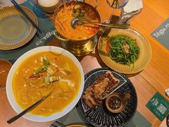 -Tegu泰古莲·泰国餐厅(红山6979店)