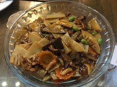 炒南北-到家尝北京菜(西坝河店)