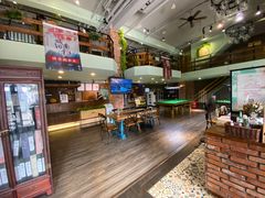 -第三空间·趣味桌游·轰趴.室内CS.剧本杀(大武汉1911店)