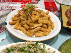 -大地春饼店(黄河路店)