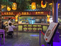 门面-王庄阿咪海鲜大排档(上下杭店)