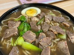-东记肉骨茶(南阳路店)