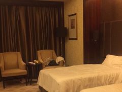 -深圳中海凯骊酒店