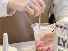 -Cafe on warm(丹霞店)