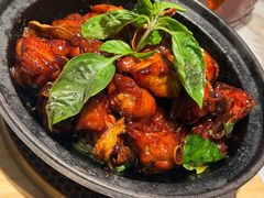 -鹿港小镇(霄云店)