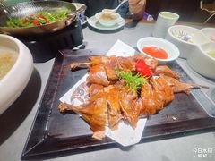 -姑苏家宴·苏帮菜·松鼠桂鱼(苏州总店)