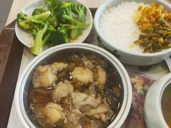 -真功夫(百荣店)