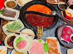 -蜀大侠火锅(春熙路店)