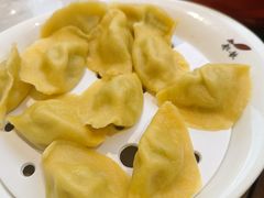 -船歌·鱼水饺青岛菜(太阳宫凯德MALL店)