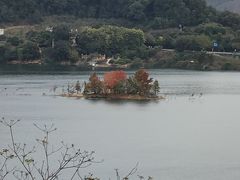 -广州市流溪河国家森林公园