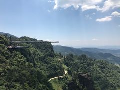 景点-梦幻奥陶纪景区