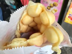 -利强记北角鸡蛋仔(弥敦道店 )