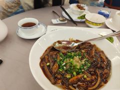 -银都上海菜馆(粤海东路店)