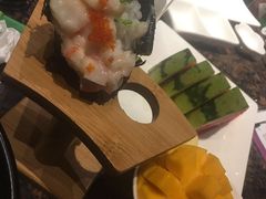 -大渔铁板烧(大悦城店)