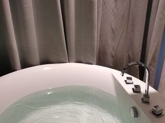 -Ting无边际江景酒店(重庆解放碑云端之眼店)