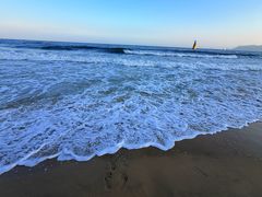 -海云台海滩