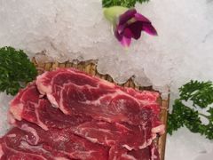 -小龙坎火锅(IFS HOT店)