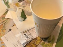 -麦当劳(健德桥得来速店)