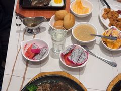 -豪享来牛排(人民店)