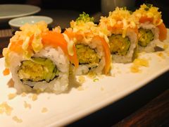 -山葵家·创意料理(万象汇店)