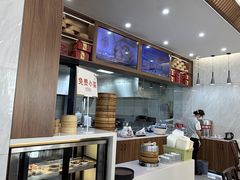 -苏兴记·小笼馄饨(建筑路店)
