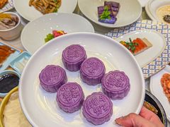 -古韵轩·园林餐厅