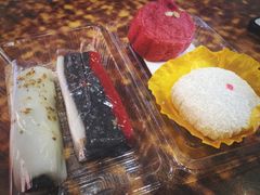 -四宜糕团店(南大街店)