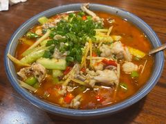 -懒人业余餐厅(琨御府店)