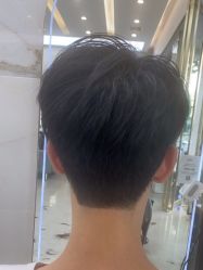 -苏奇发型·烫发染发