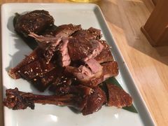 -全牛匠·乐山跷脚牛肉(新中关店)