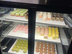 -火炉火自助餐(喜隆多店)