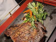 -ZHAO赵·牛扒坊(仁和新城店)