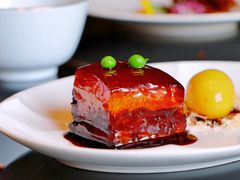 -上海苏宁宝丽嘉酒店·嘉府壹号中餐厅
