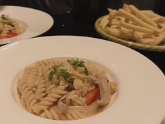 -C&R西班牙餐厅