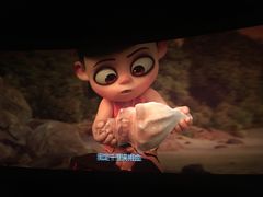 -金逸影城(武汉人信汇IMAX店)