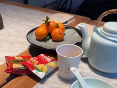 -苏帮袁Sue Cuisine(来福士店)