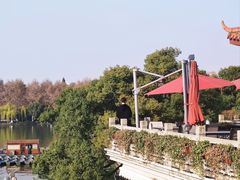 -湖畔居茶楼(湖滨店)