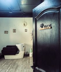 -极客侠男士假发定制补发