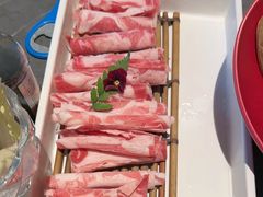 -合乐·创意火锅(亚东柒号店)