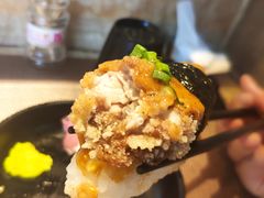 -昊·来了寿司(泡桐树店)