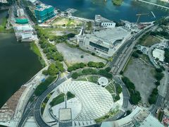 -澳门旅游塔360°旋转餐厅(南湾湖广场店)