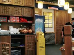 -井格重庆火锅(临平银泰城店)