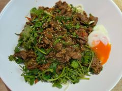 -阿当·小炒牛肉面(人广店)