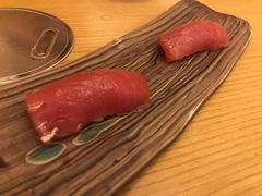 -鮨青(恒基名人购物中心店)