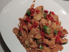 -味福记·江西小炒·南昌小吃(青山湖万达店)