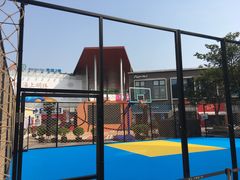 -证大大拇指广场(芳甸路店)