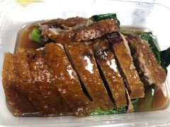 -老字号蛇口德记烧腊饭店·海鲜加工